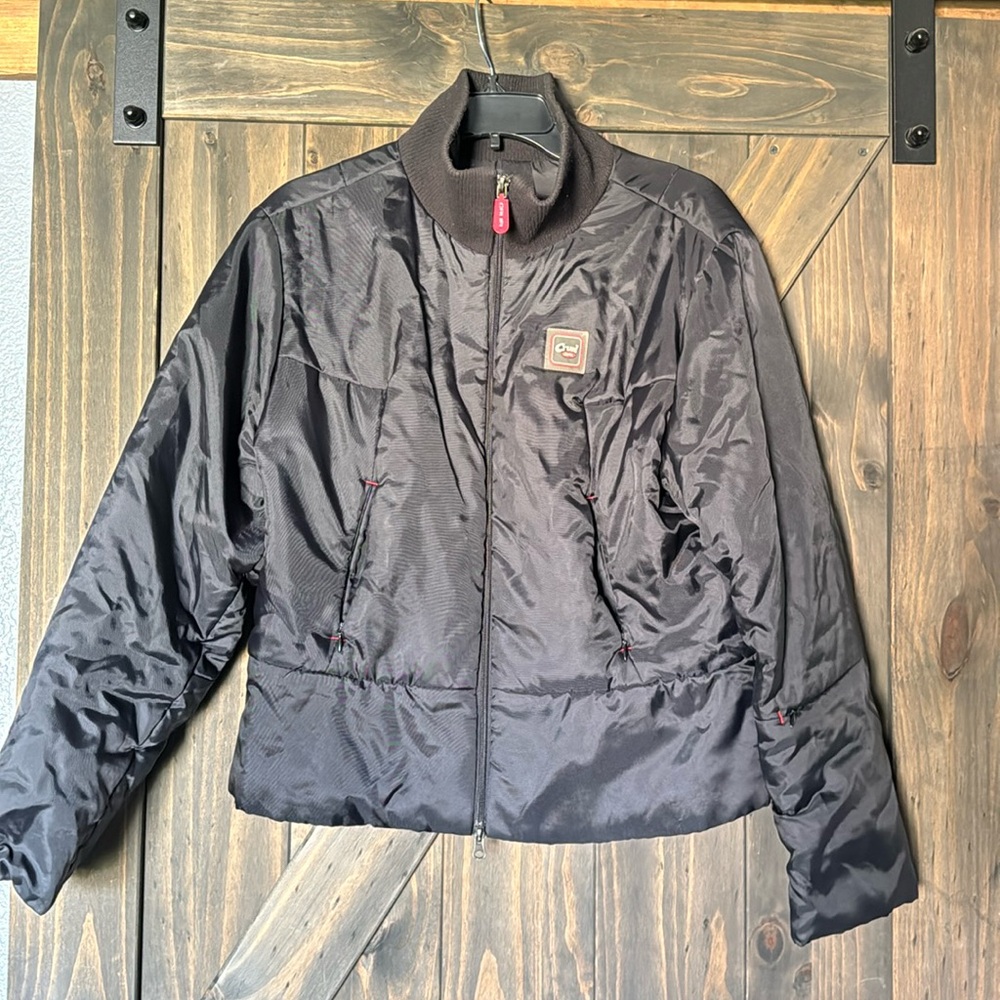 Cruel Girl Ladies Jacket